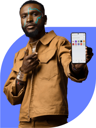 OPERA MINI