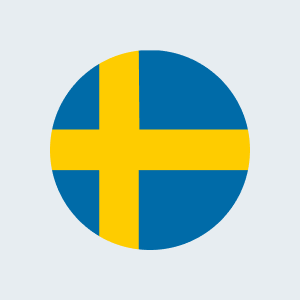 Schweden